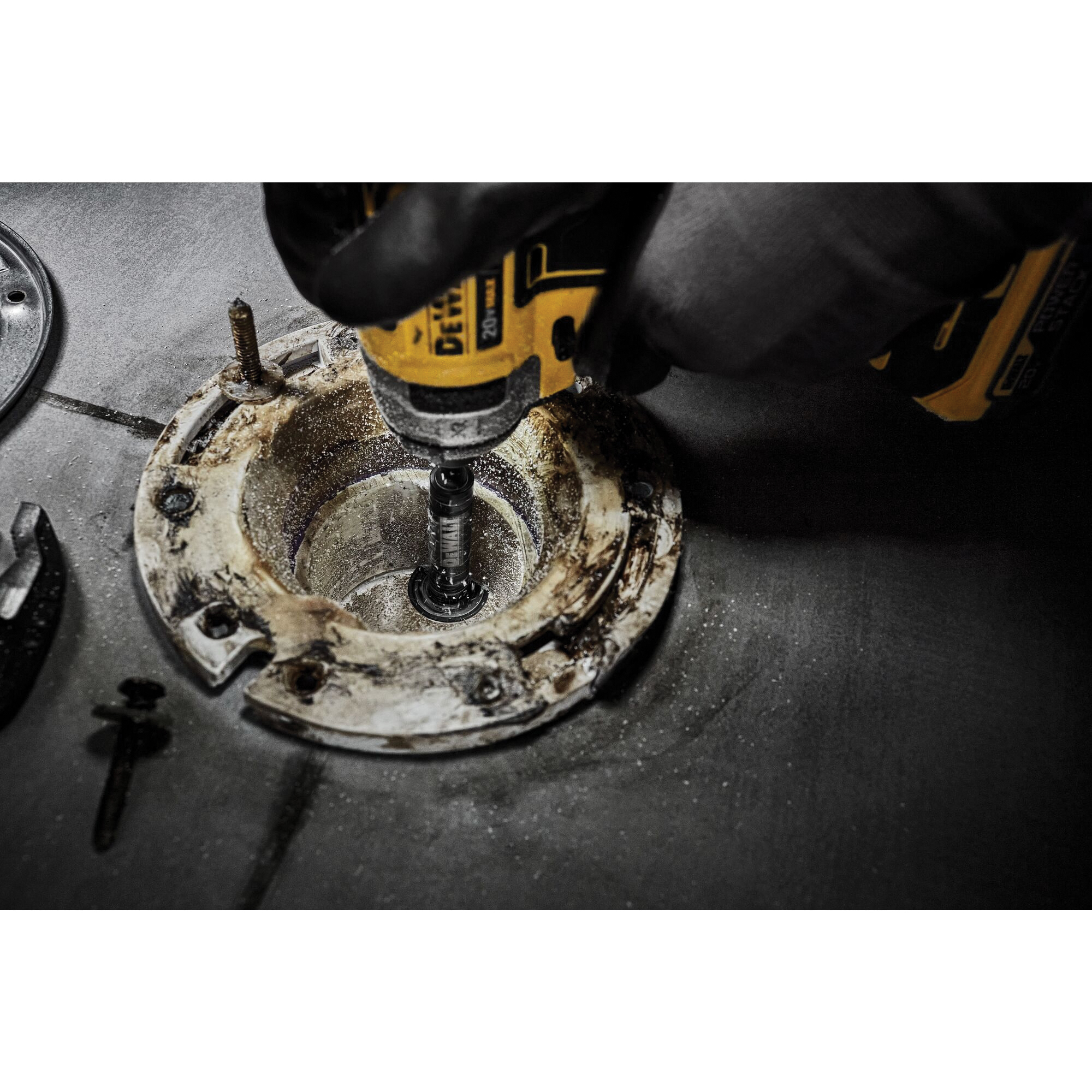 DeWALT® DWAIPCIR DEWDWAIPCIR
