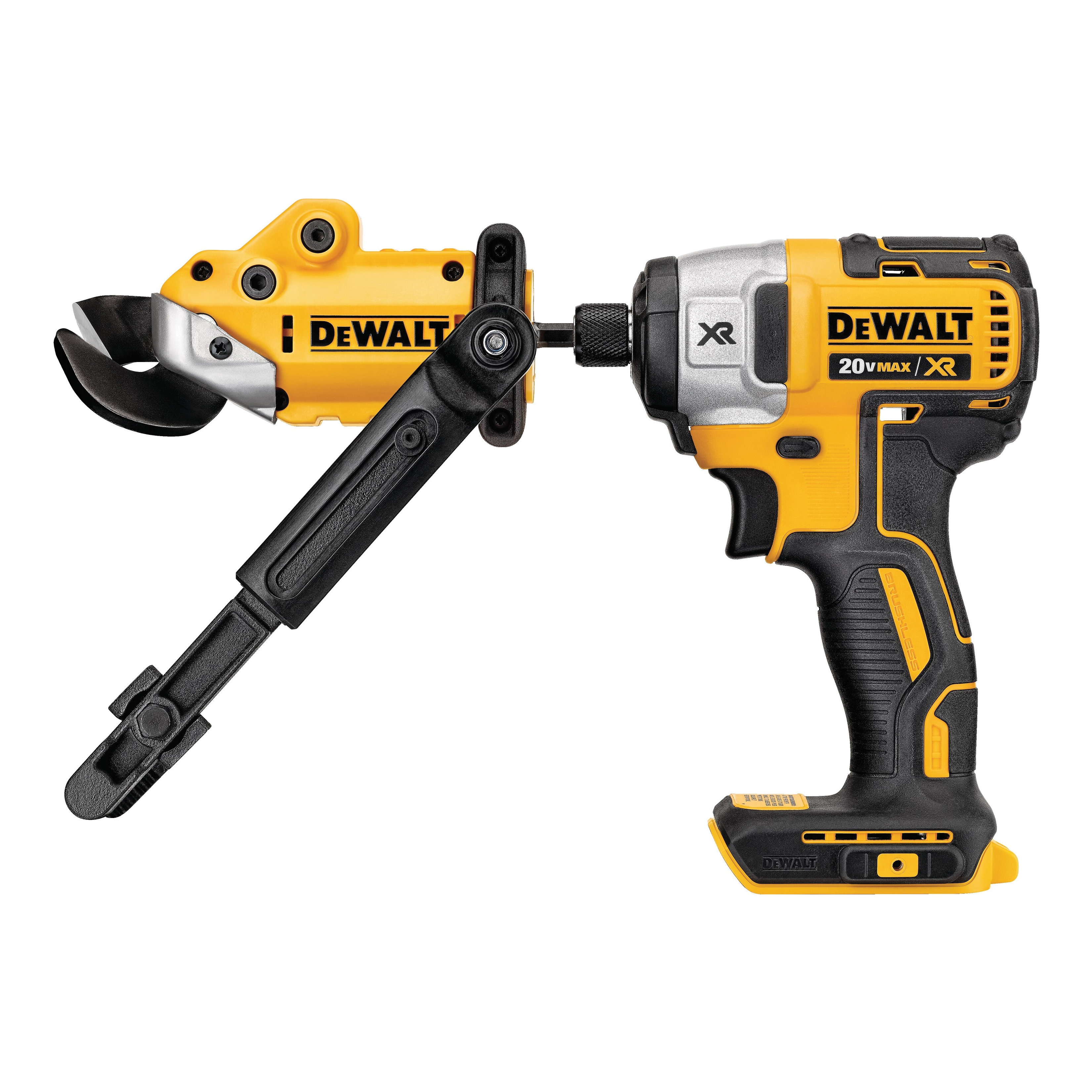 DeWALT® DWASHRIR 1079564
