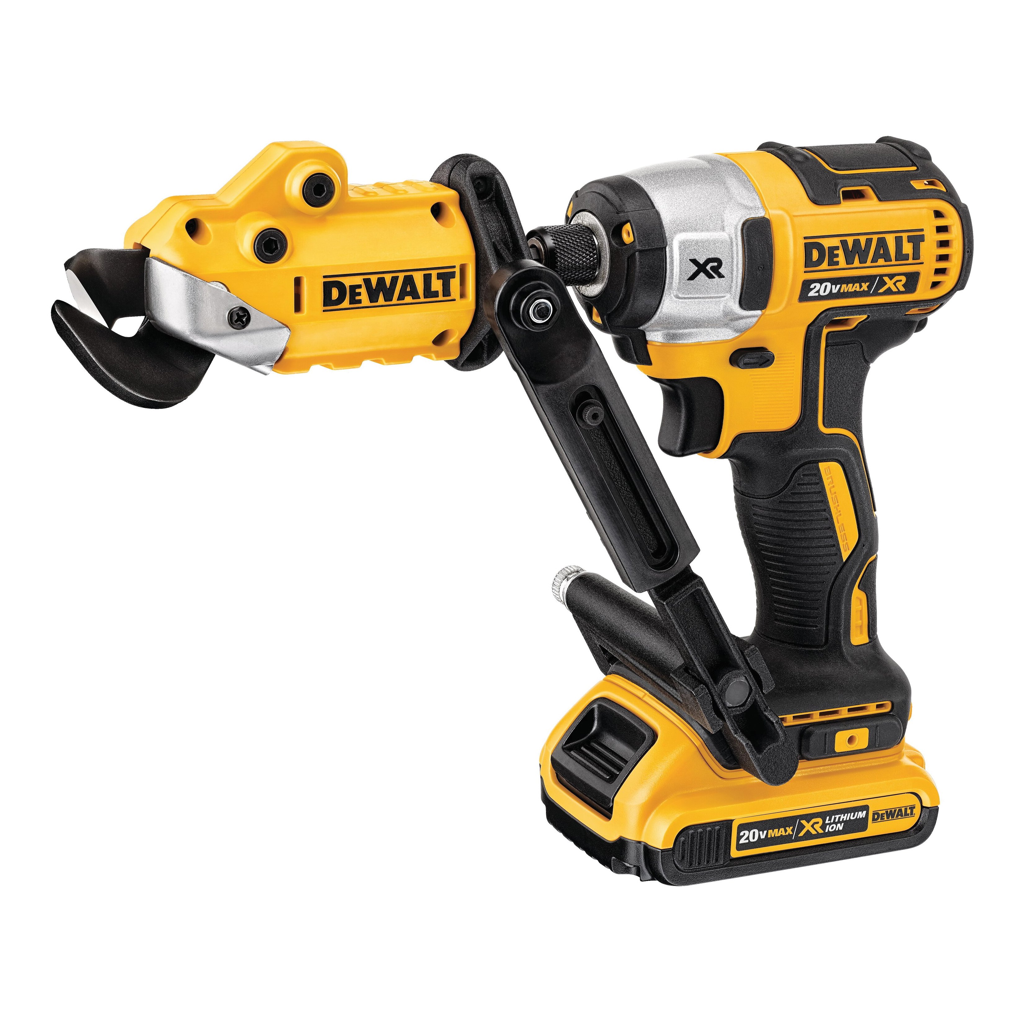 DeWALT® DWASHRIR 1079564