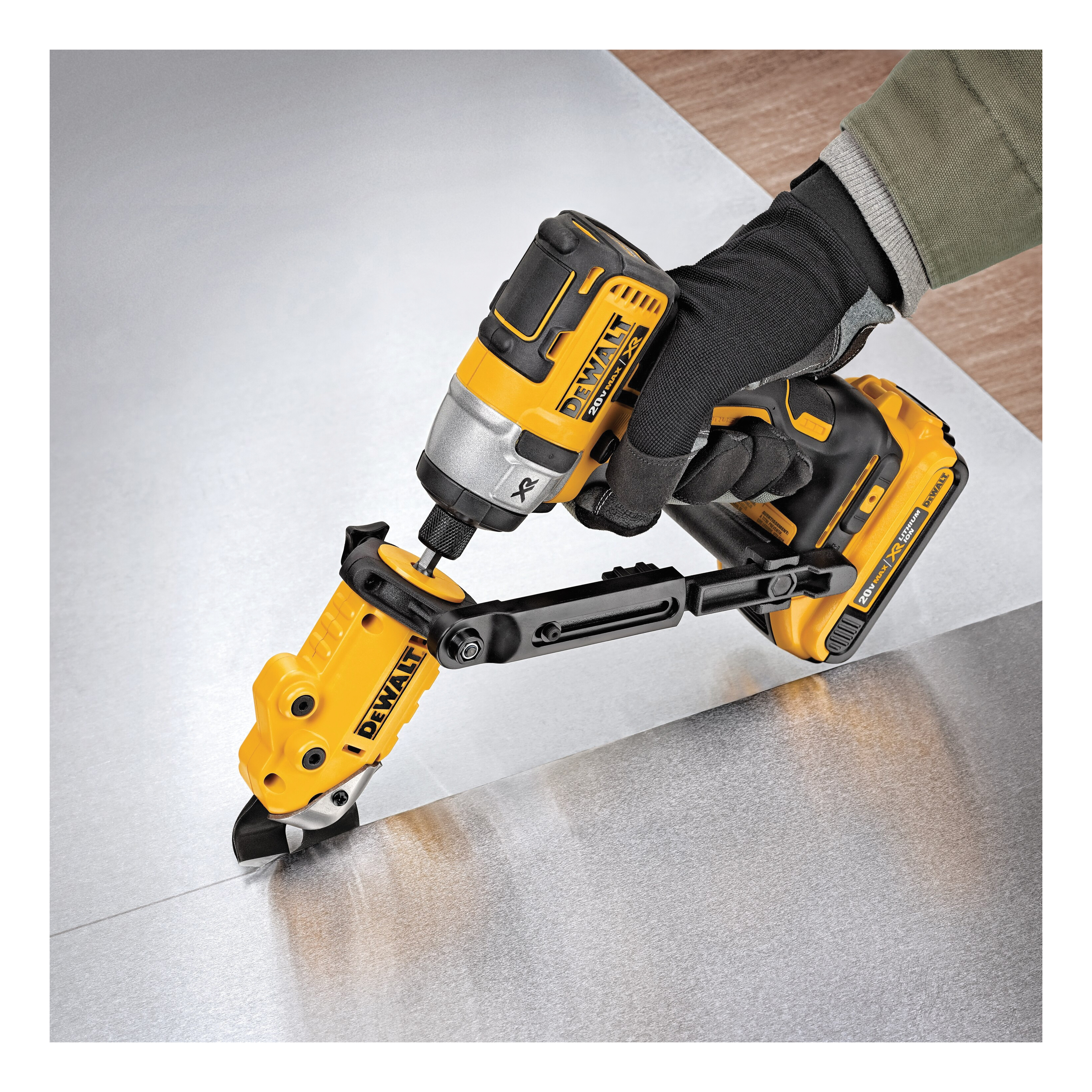 DeWALT® DWASHRIR 1079564