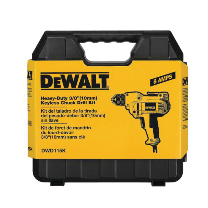 DeWALT® DWD115K 1089717