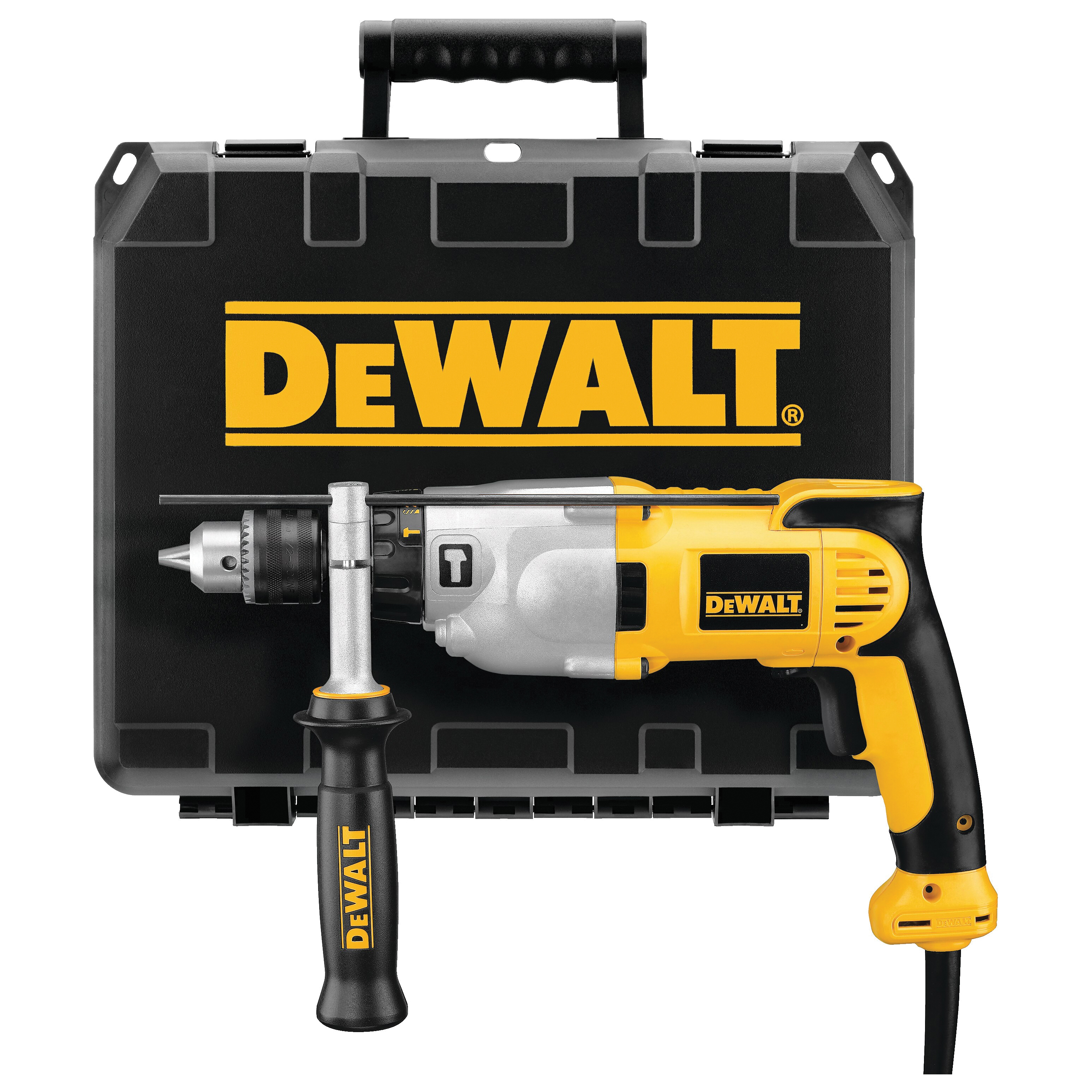 DeWALT® DWD520K