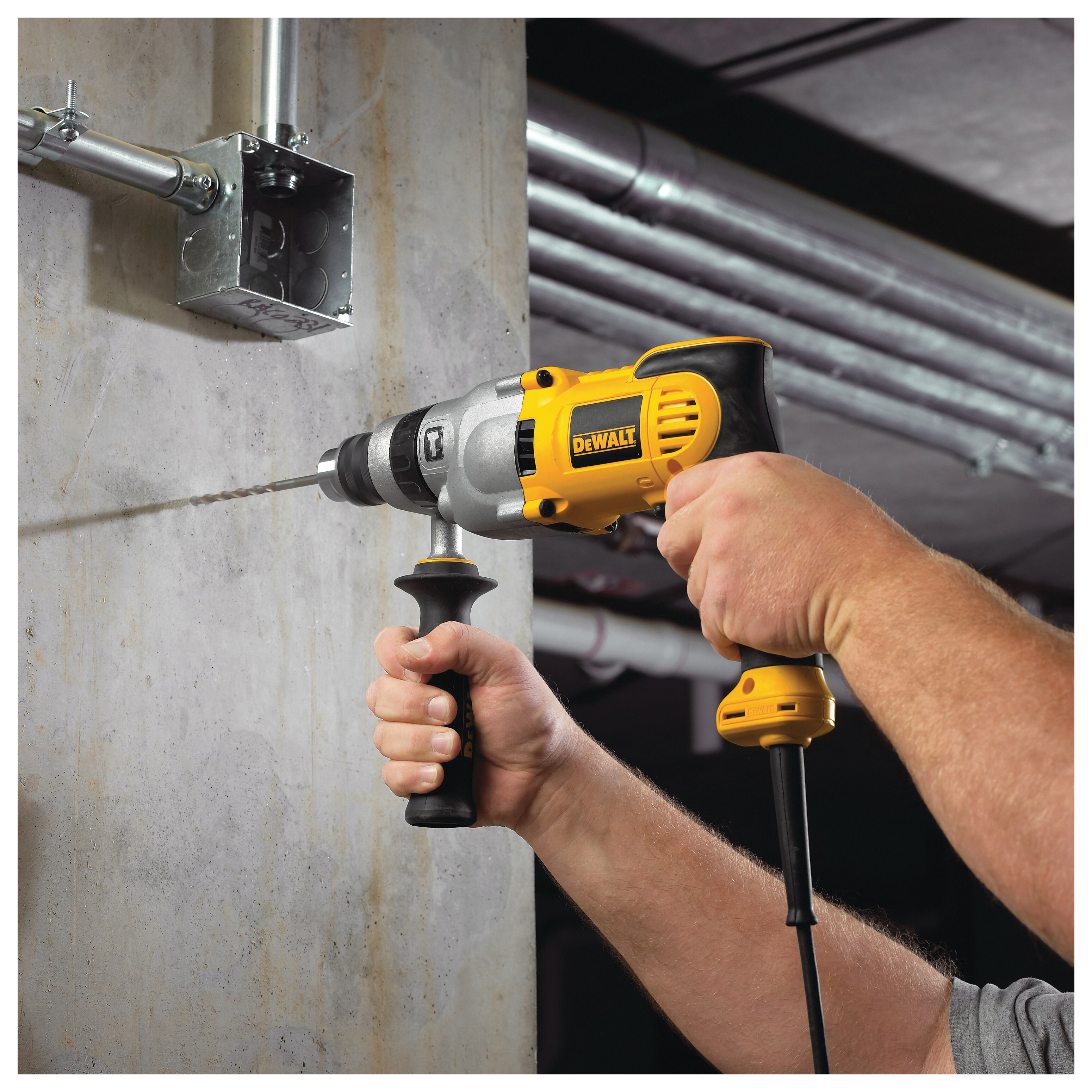 DeWALT® DWD520K 1068603