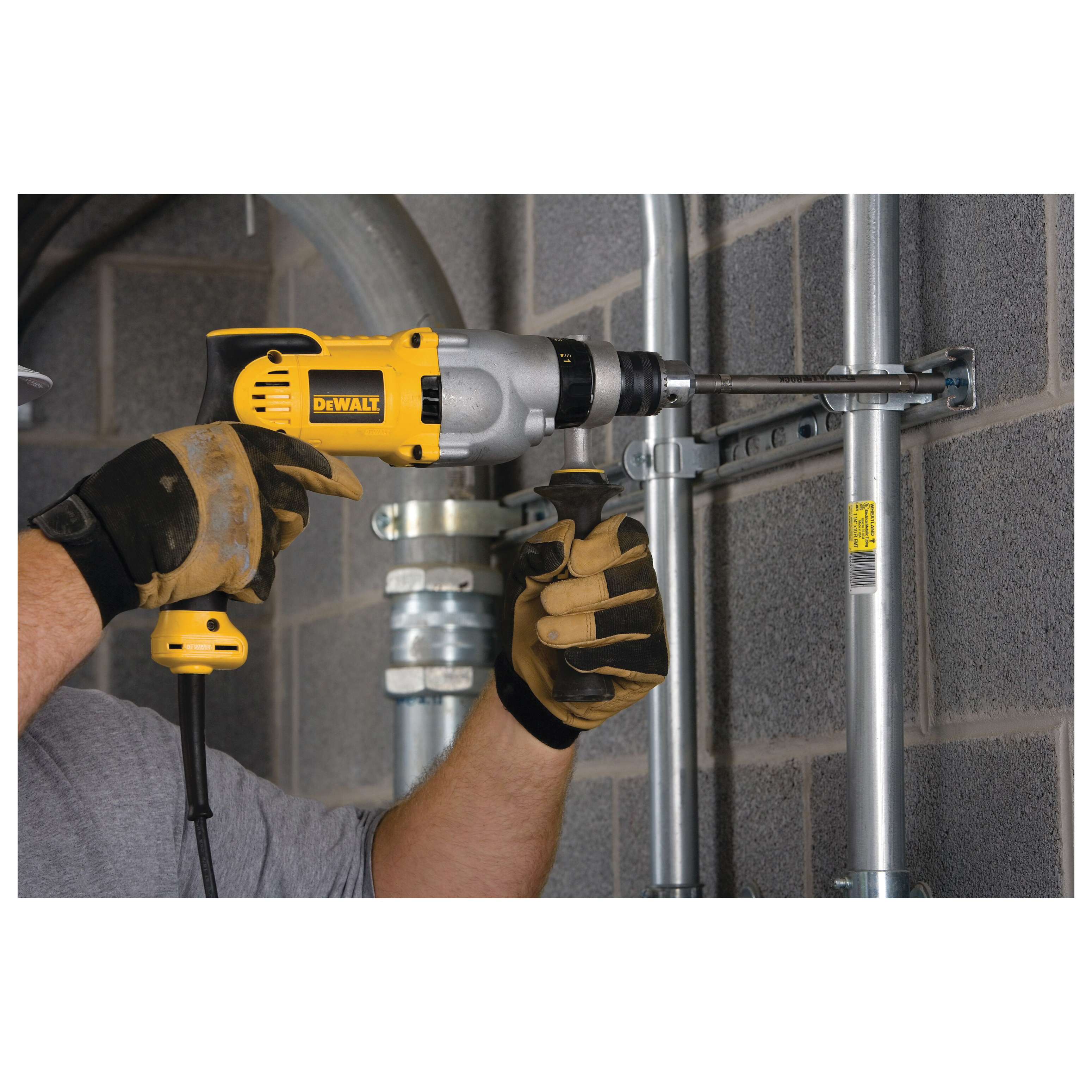 DeWALT® DWD520K 1068603
