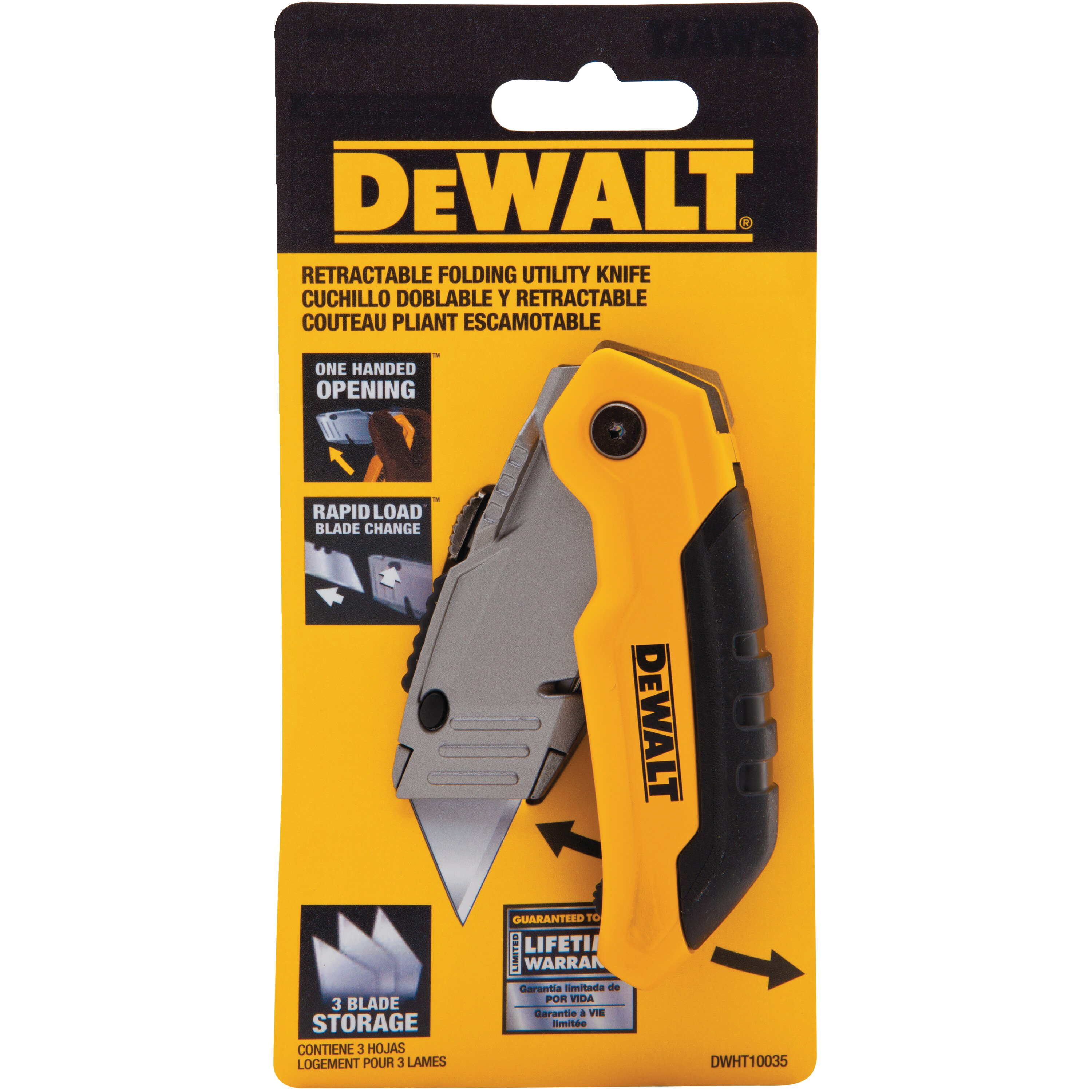 DeWALT® DWHT10035L 1088321