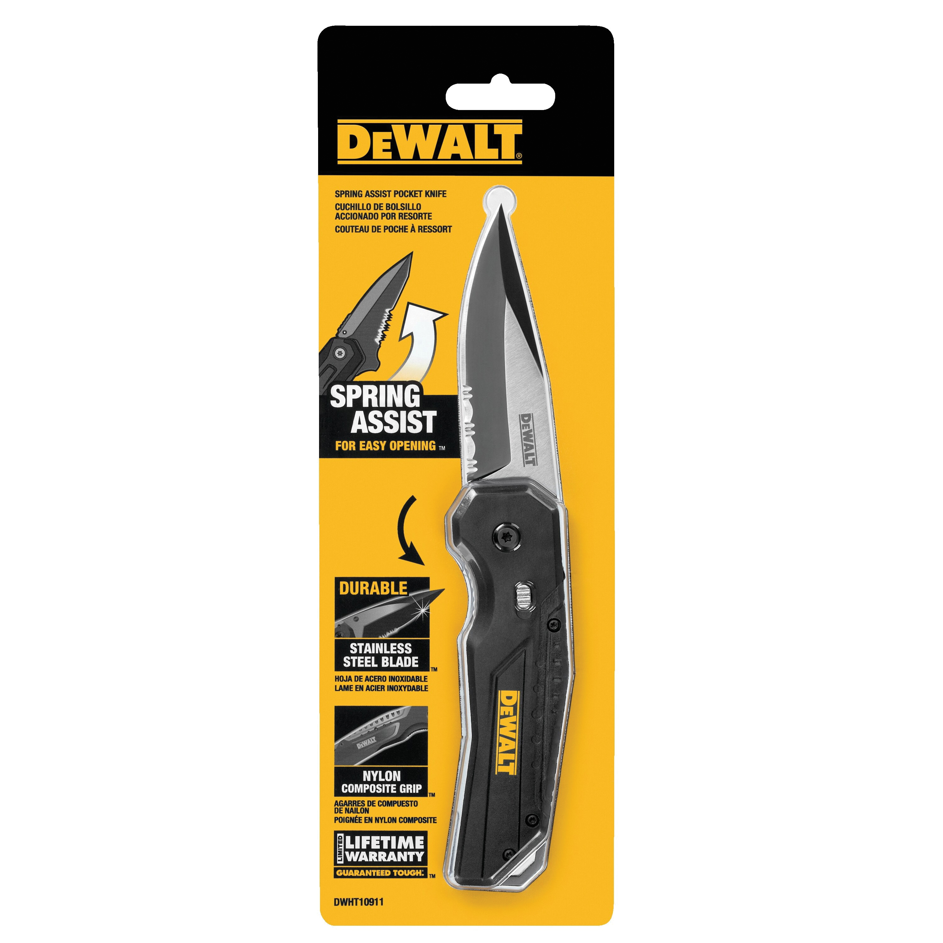 DeWALT® DWHT10911 1088320