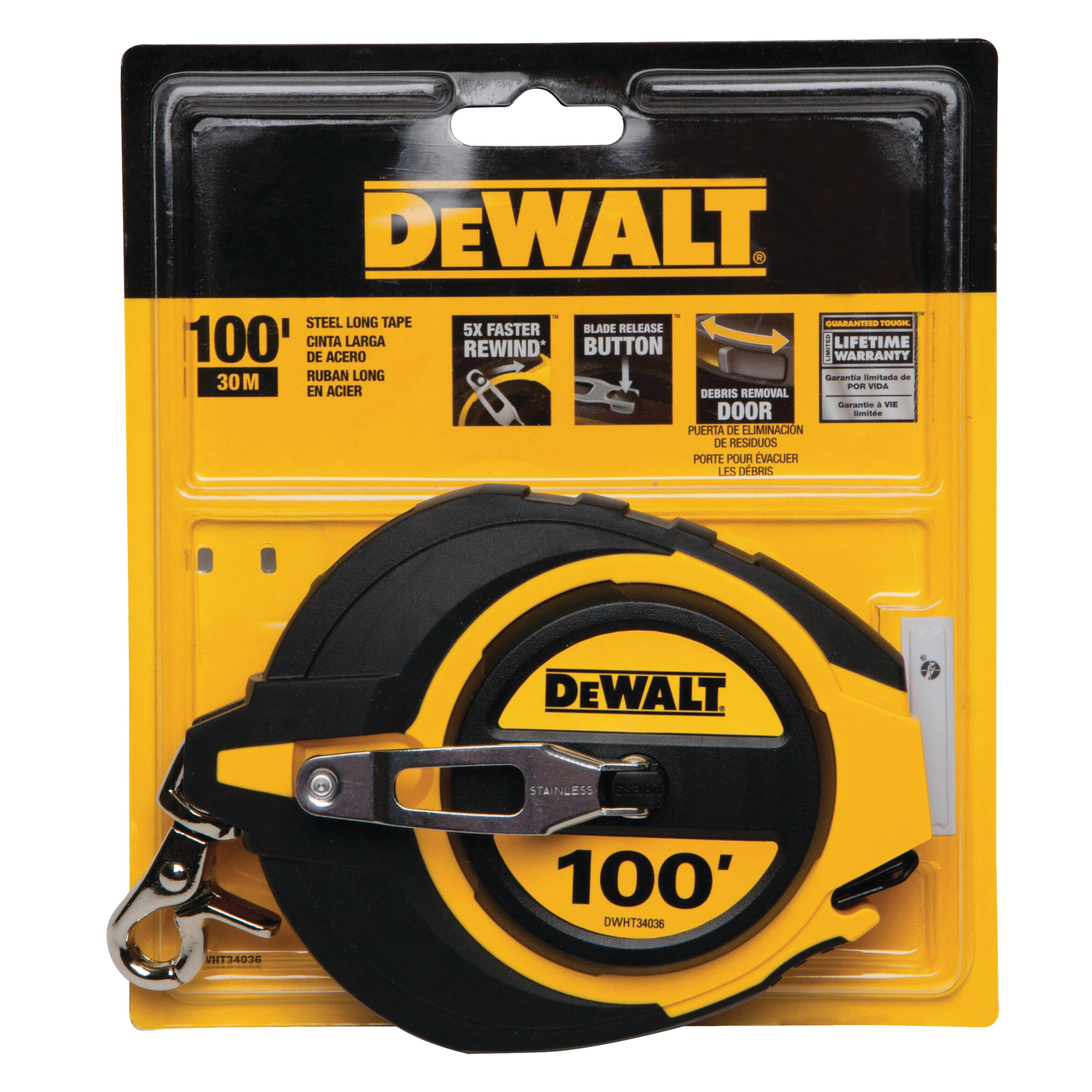 DeWALT® DWHT34036 1079563
