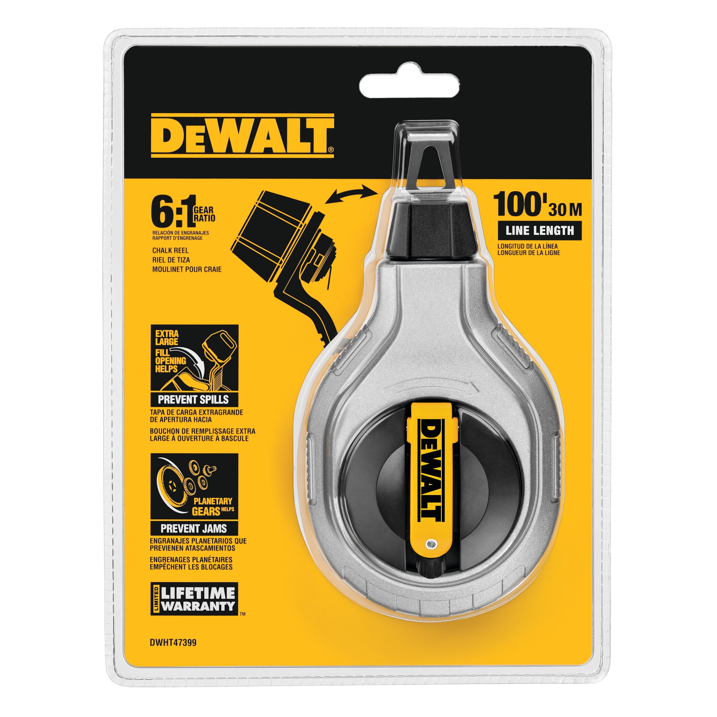 DeWALT® DWHT47399 1016801