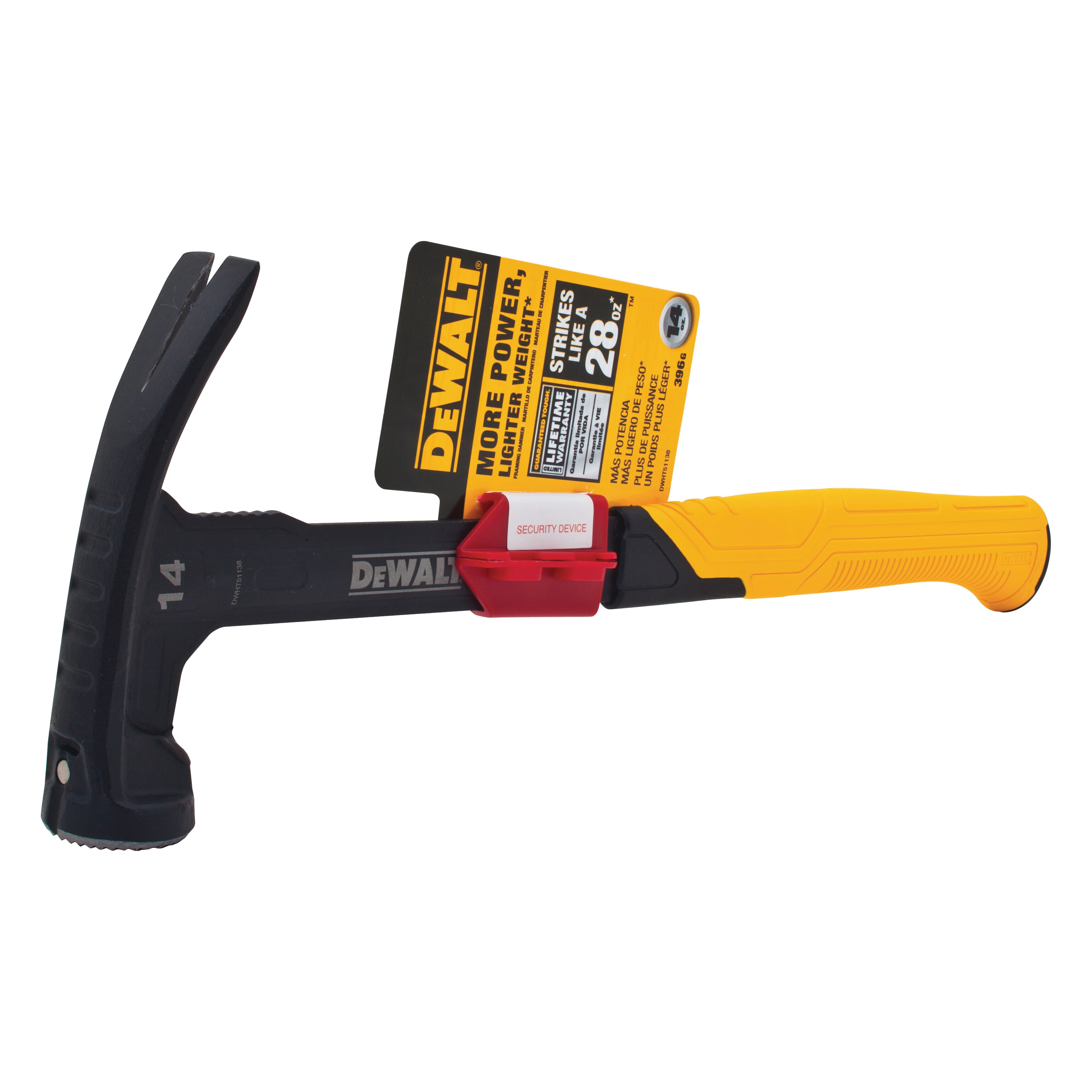 DeWALT® DWHT51138X 1059669
