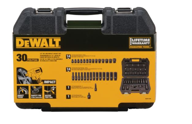 DeWALT® DWMT19249 1028280