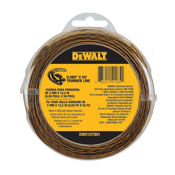 DeWALT® DWO10T801