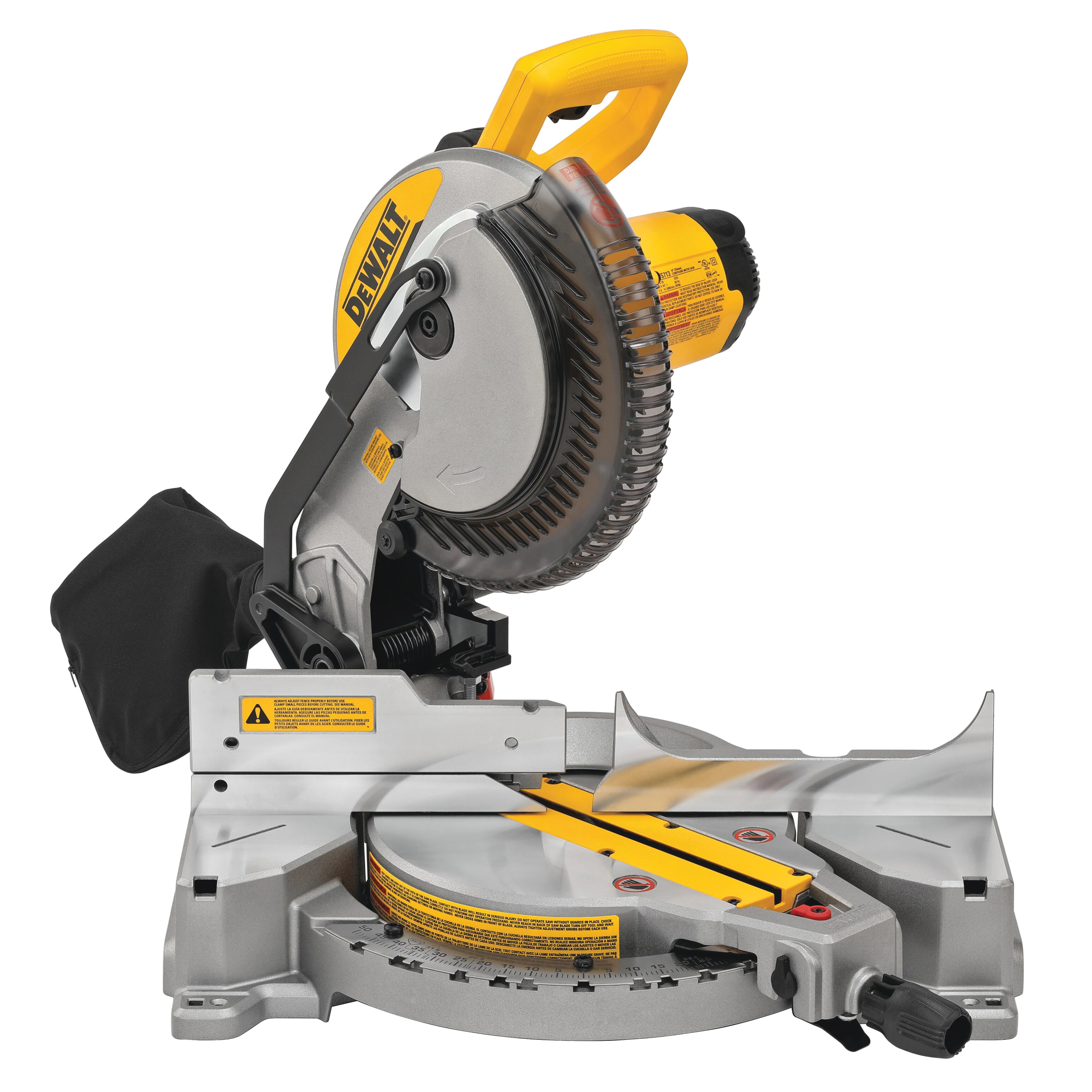 DeWALT® DWS713