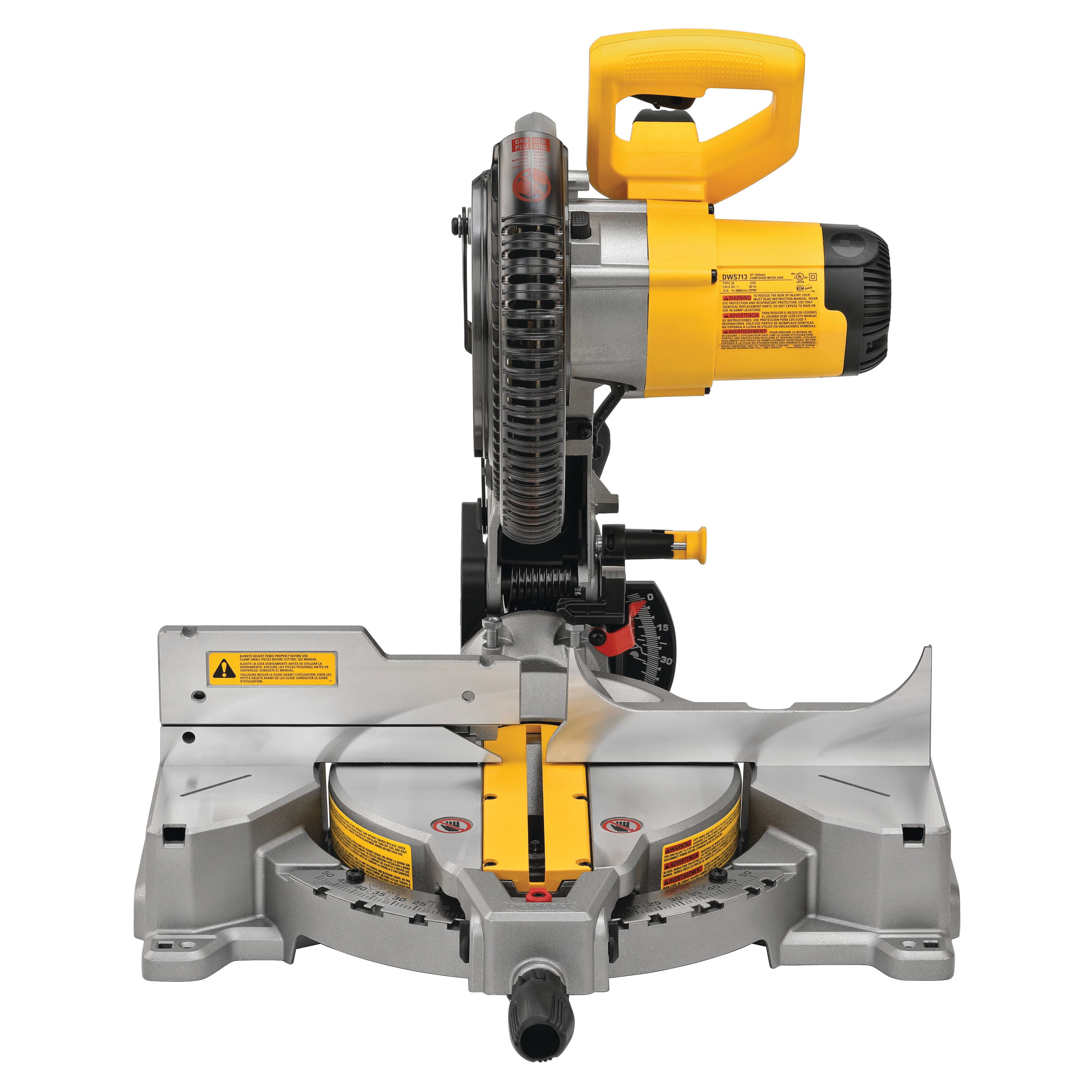 DeWALT® DWS713 1039587