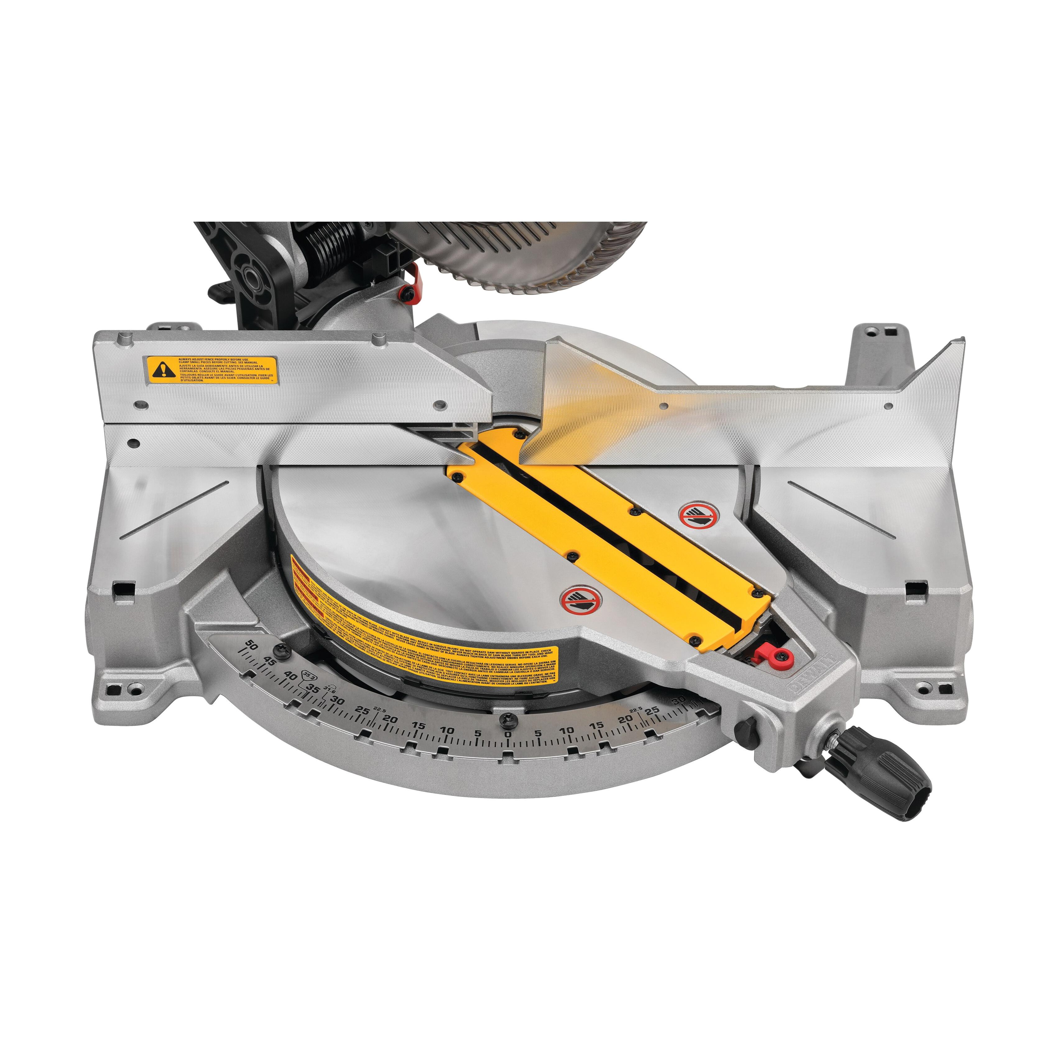 DeWALT® DWS715 1019625