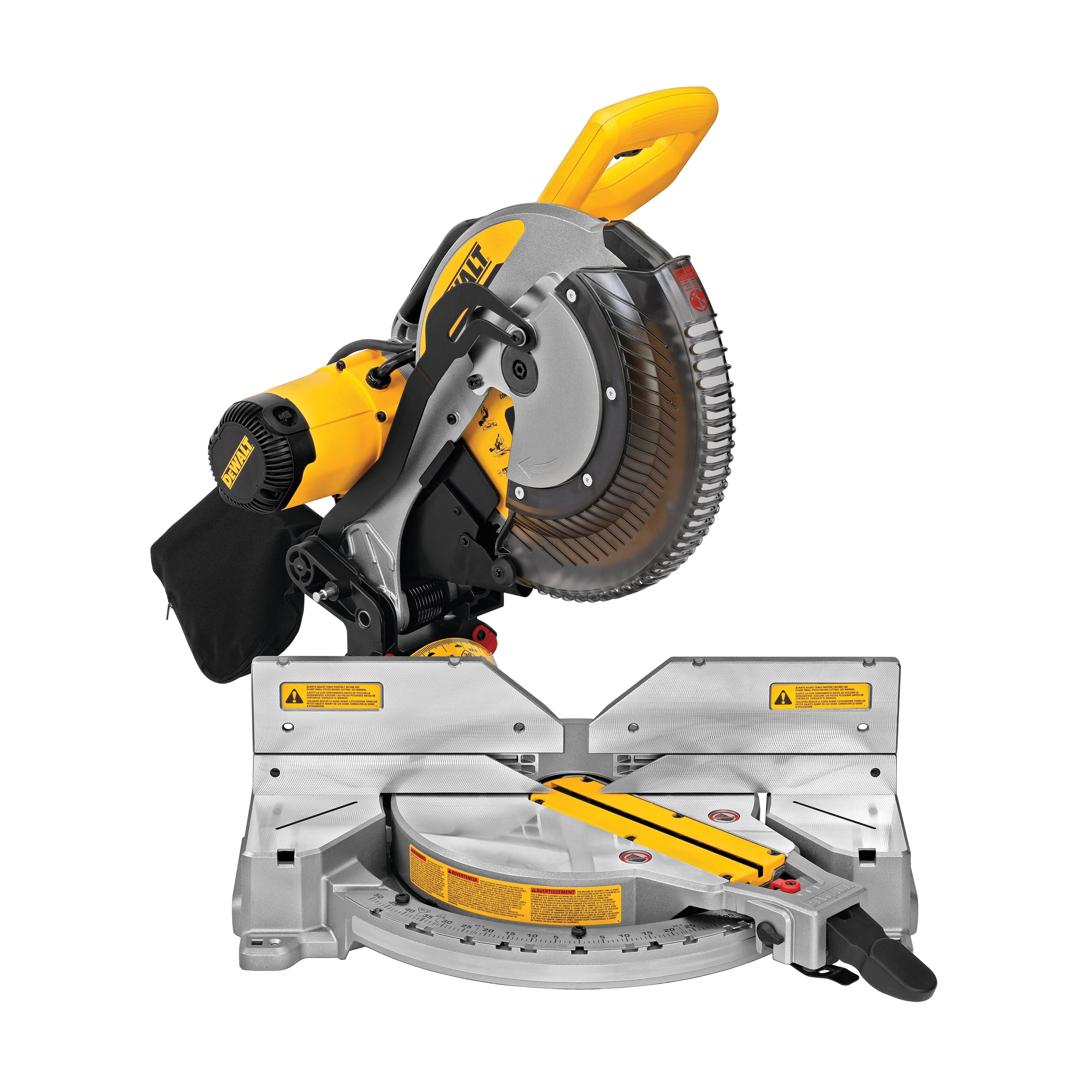 DeWALT® DWS716XPS