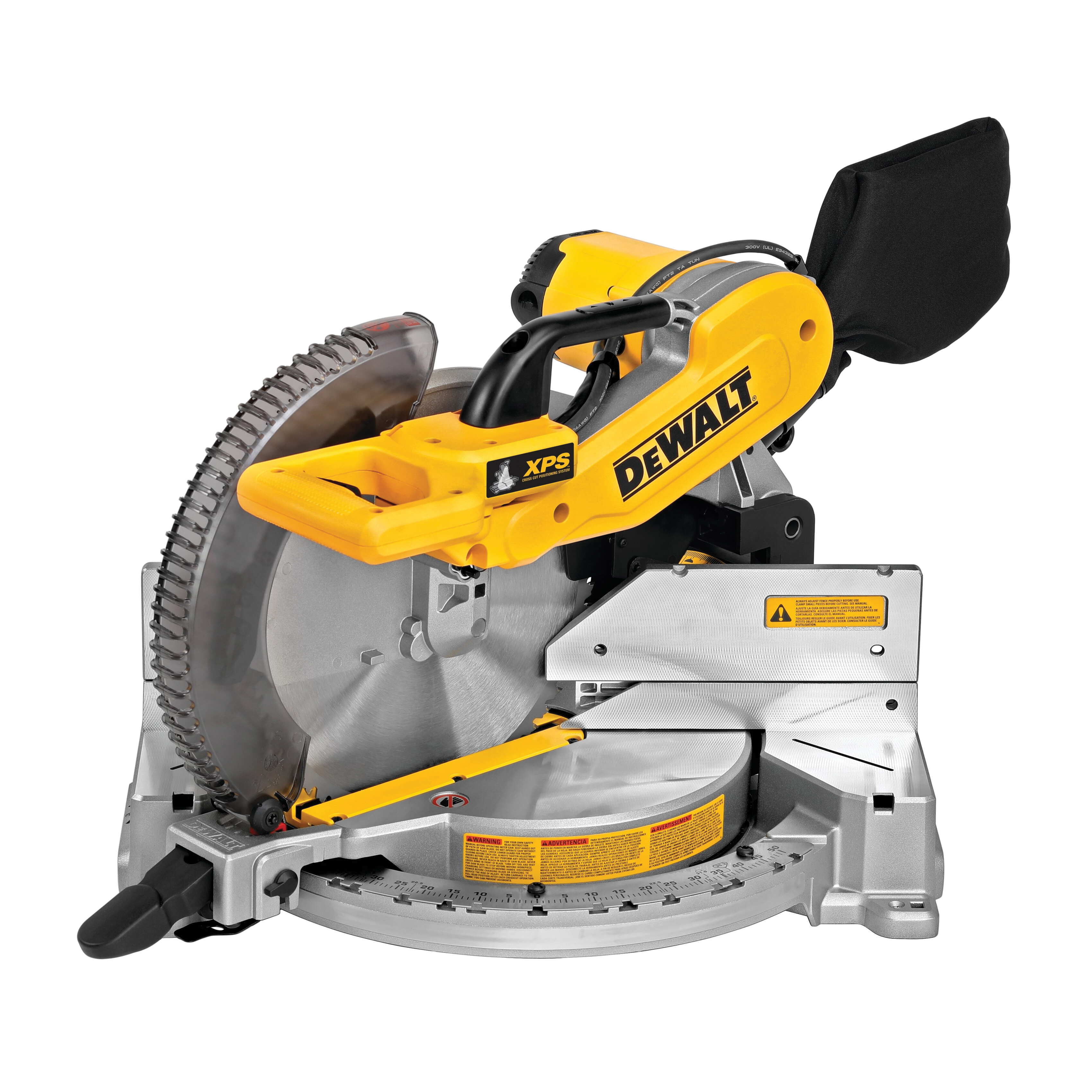 DeWALT® DWS716XPS 1119606