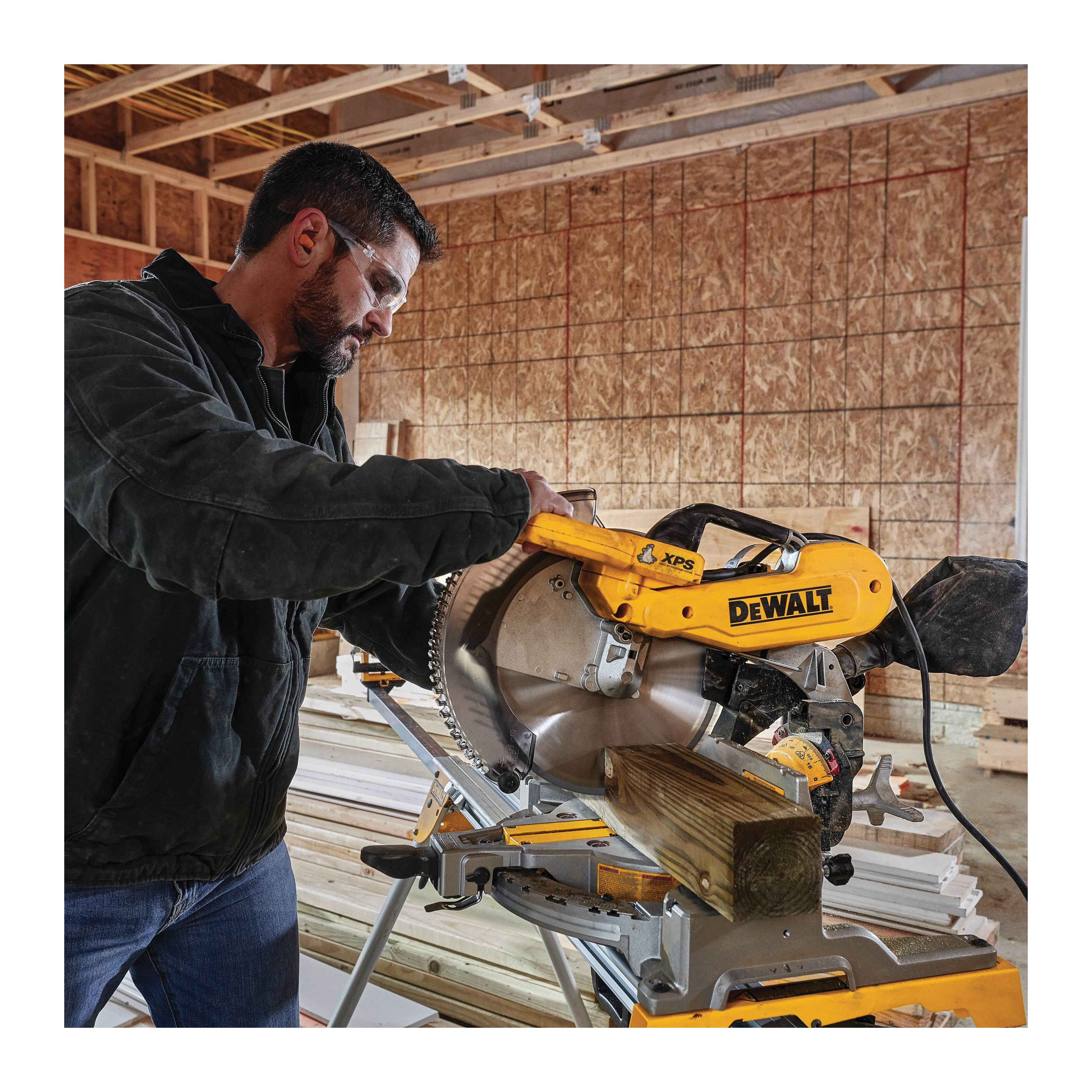 DeWALT® DWS716XPS 1119606