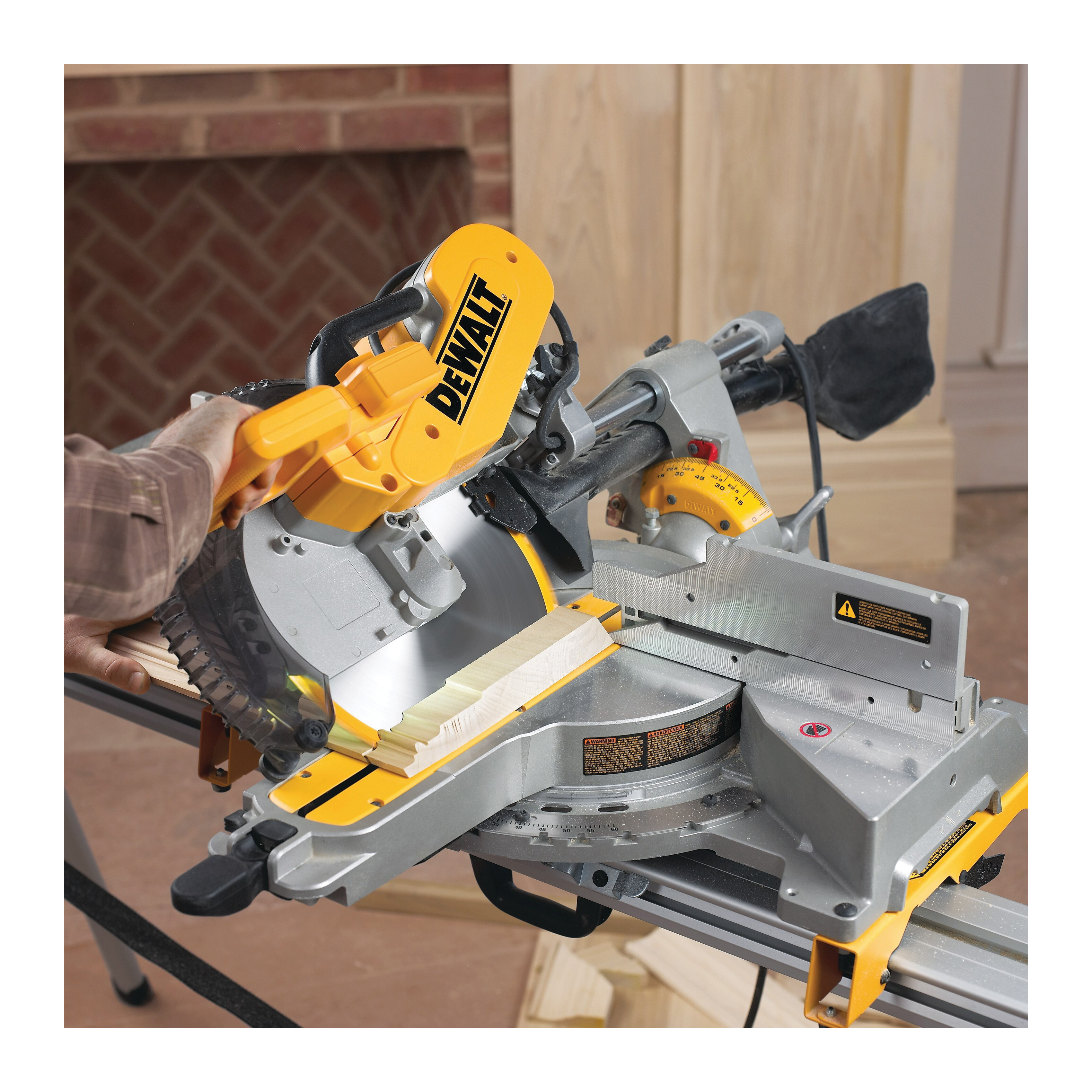 DeWALT® DWS779 1049604