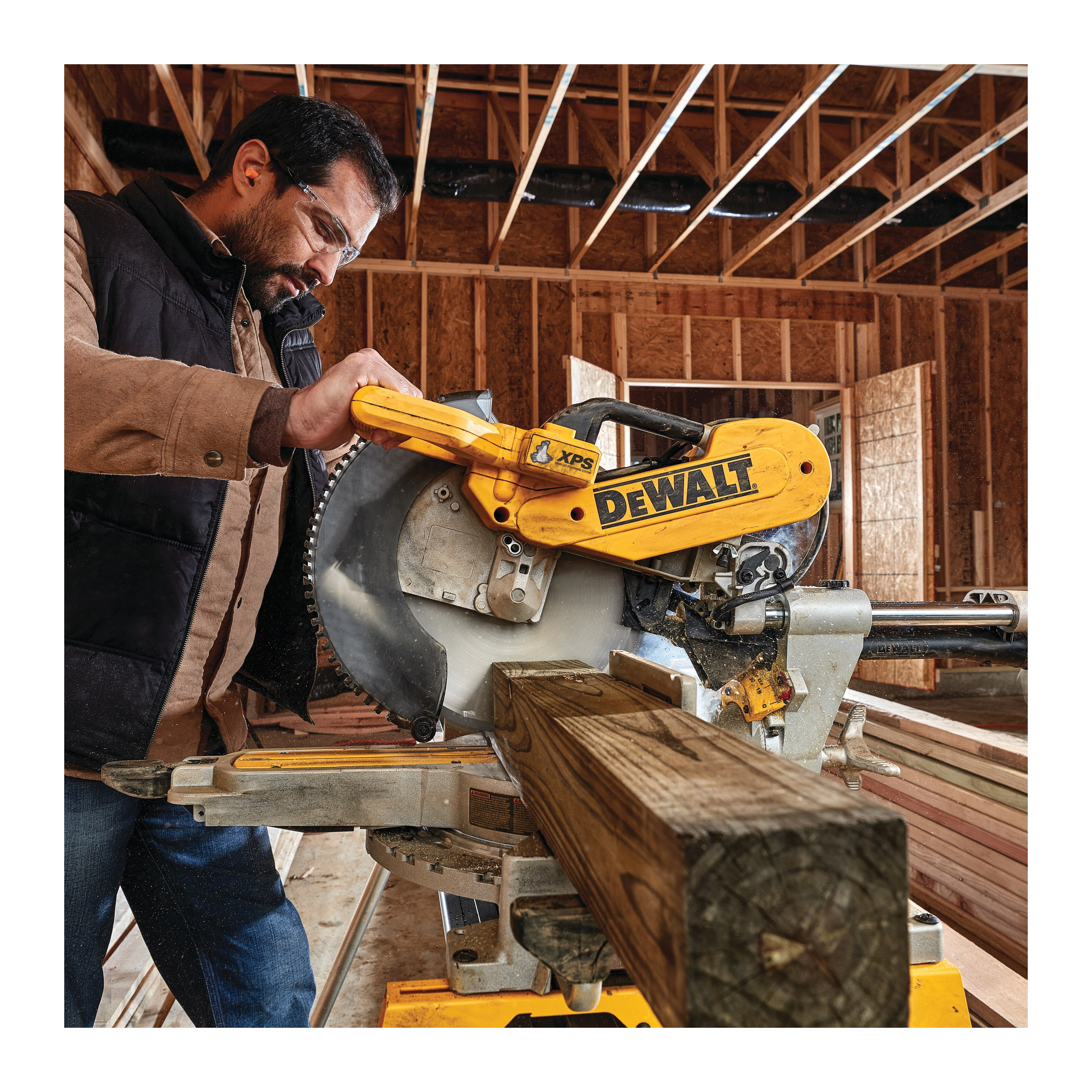 DeWALT® DWS780 1099629