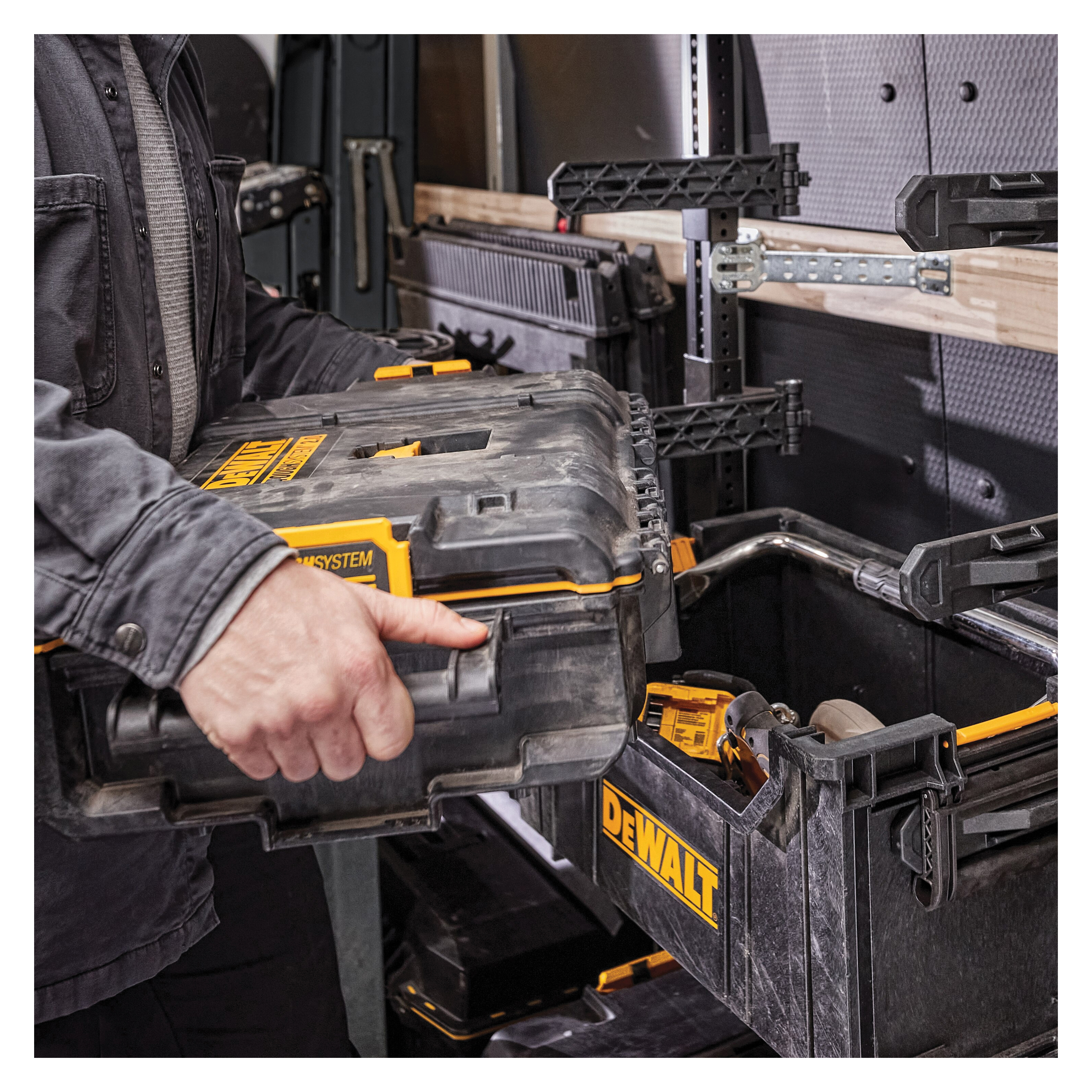 DeWALT® DWST08165 1106701