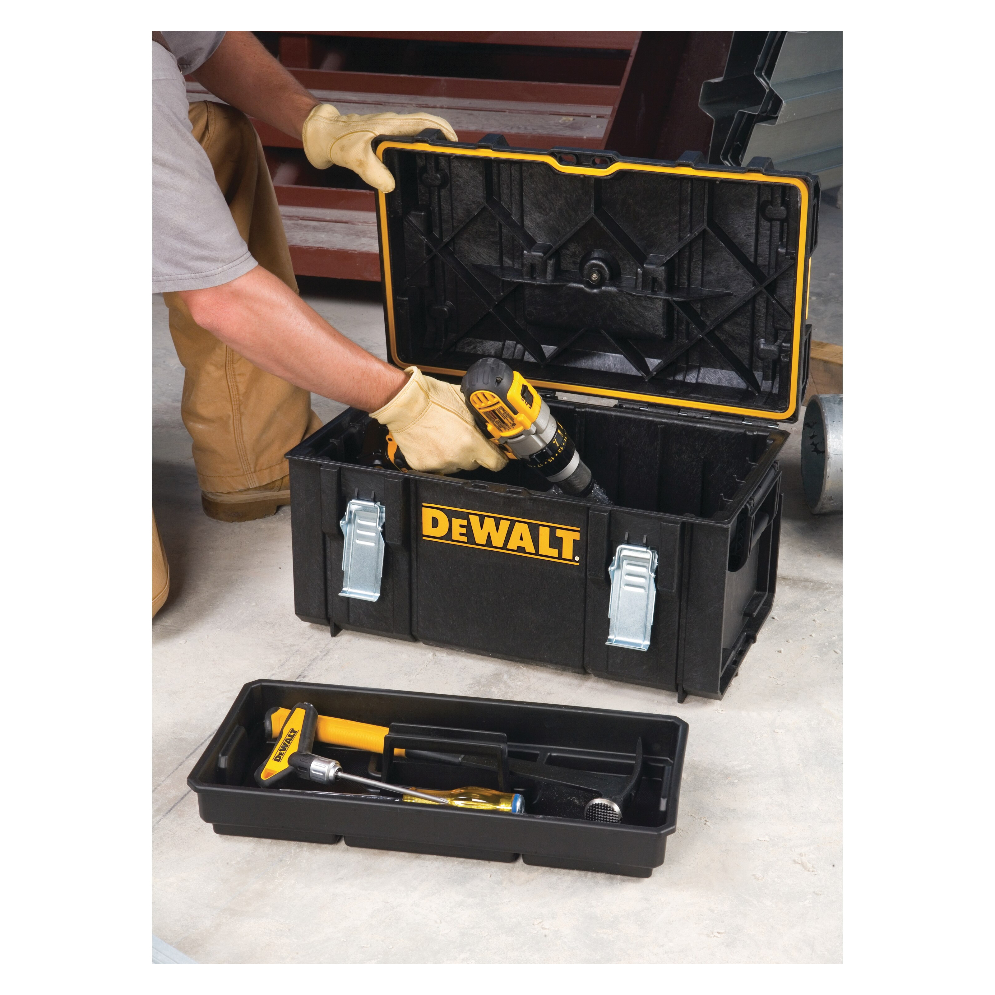 DeWALT® DWST08203 1116696