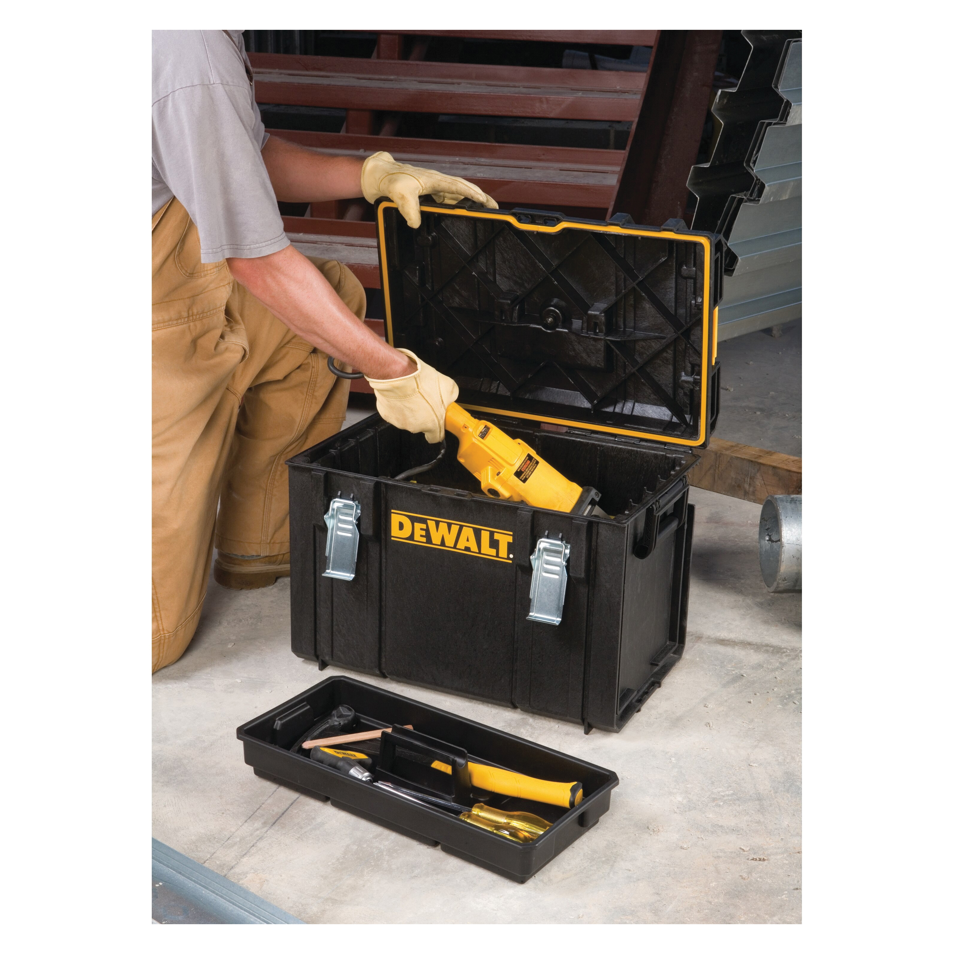 DeWALT® DWST08204 1046738