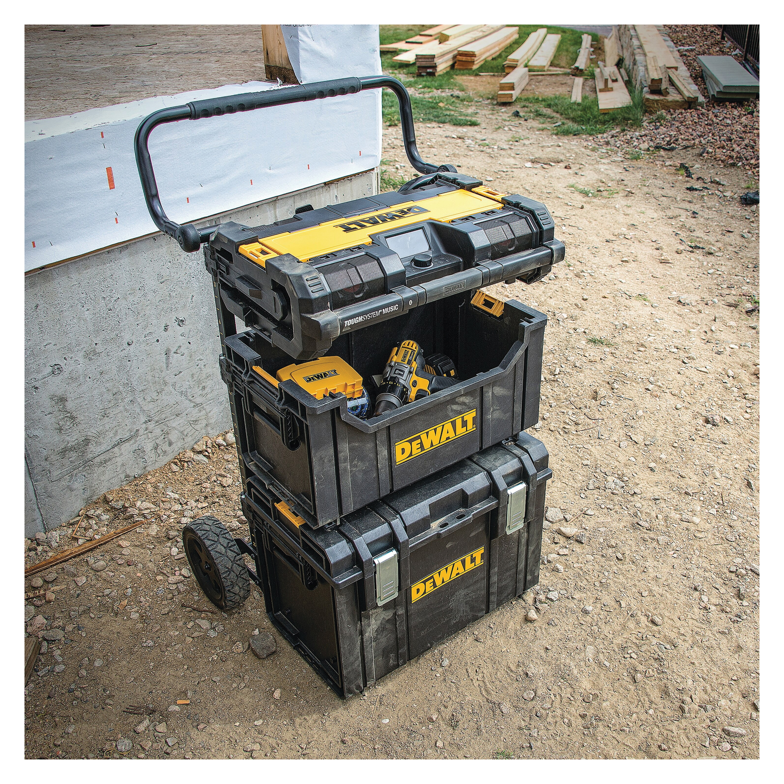 DeWALT® DWST08205 1076669