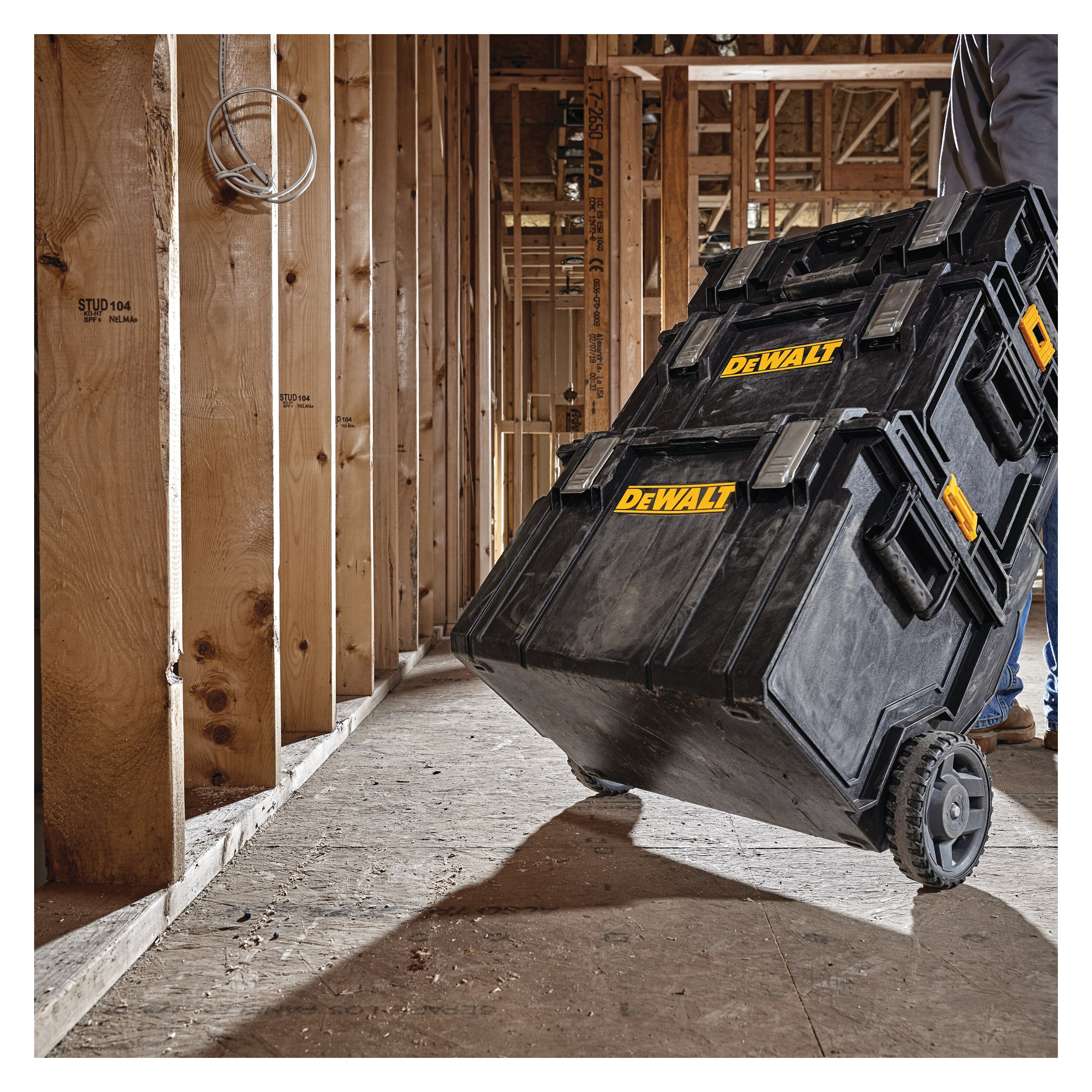 DeWALT® DWST08250 1036722