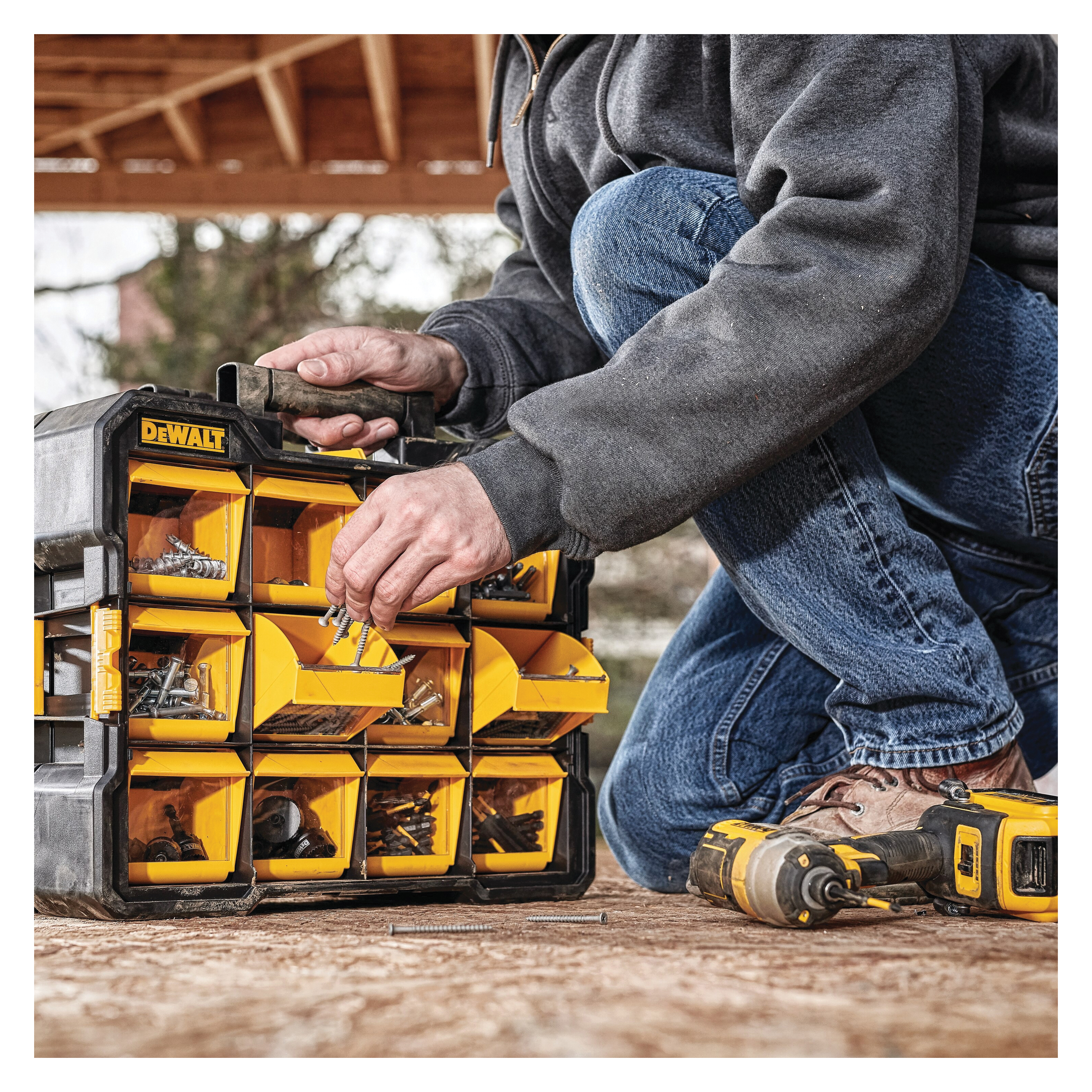 DeWALT® DWST14121 1026649