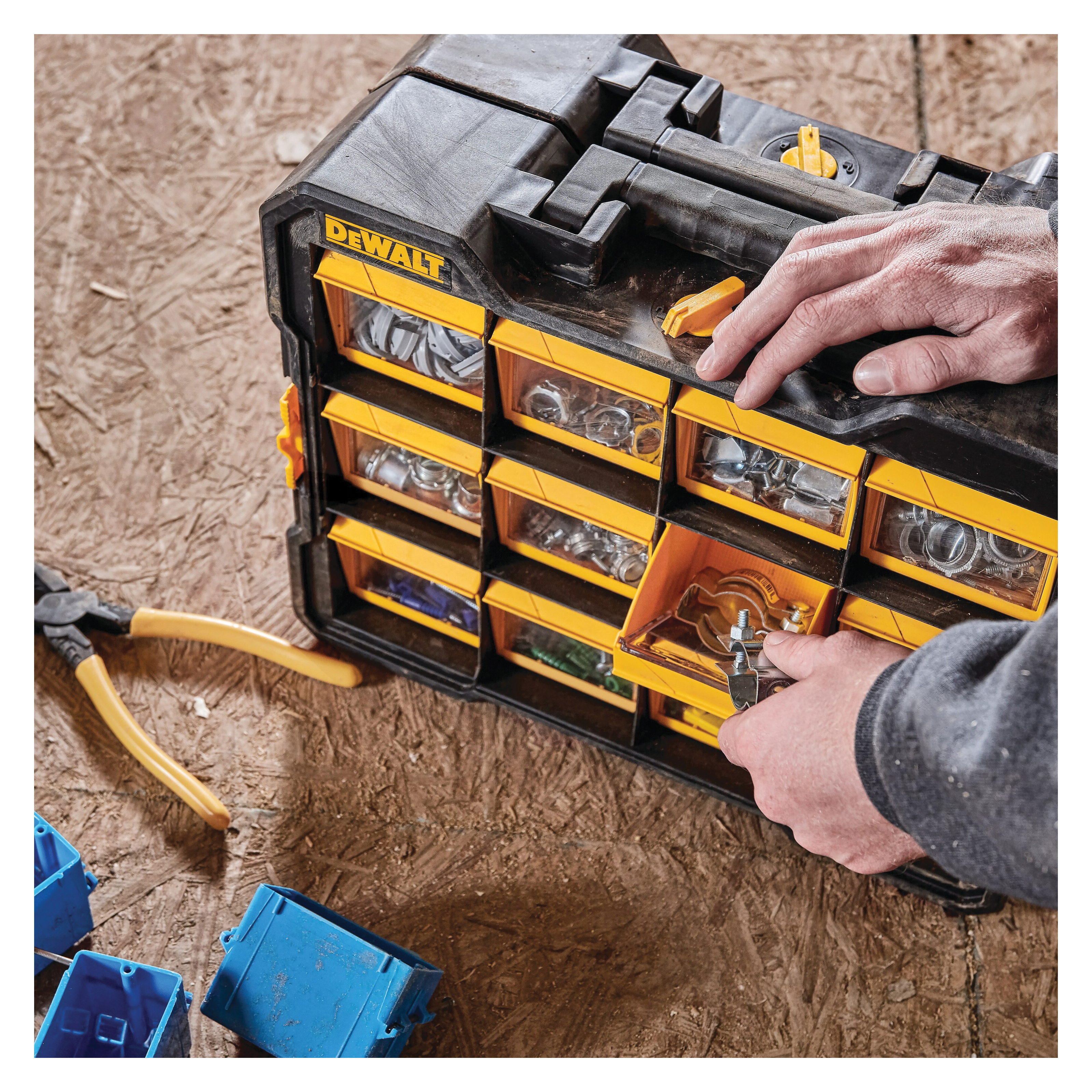 DeWALT® DWST14121 1026649