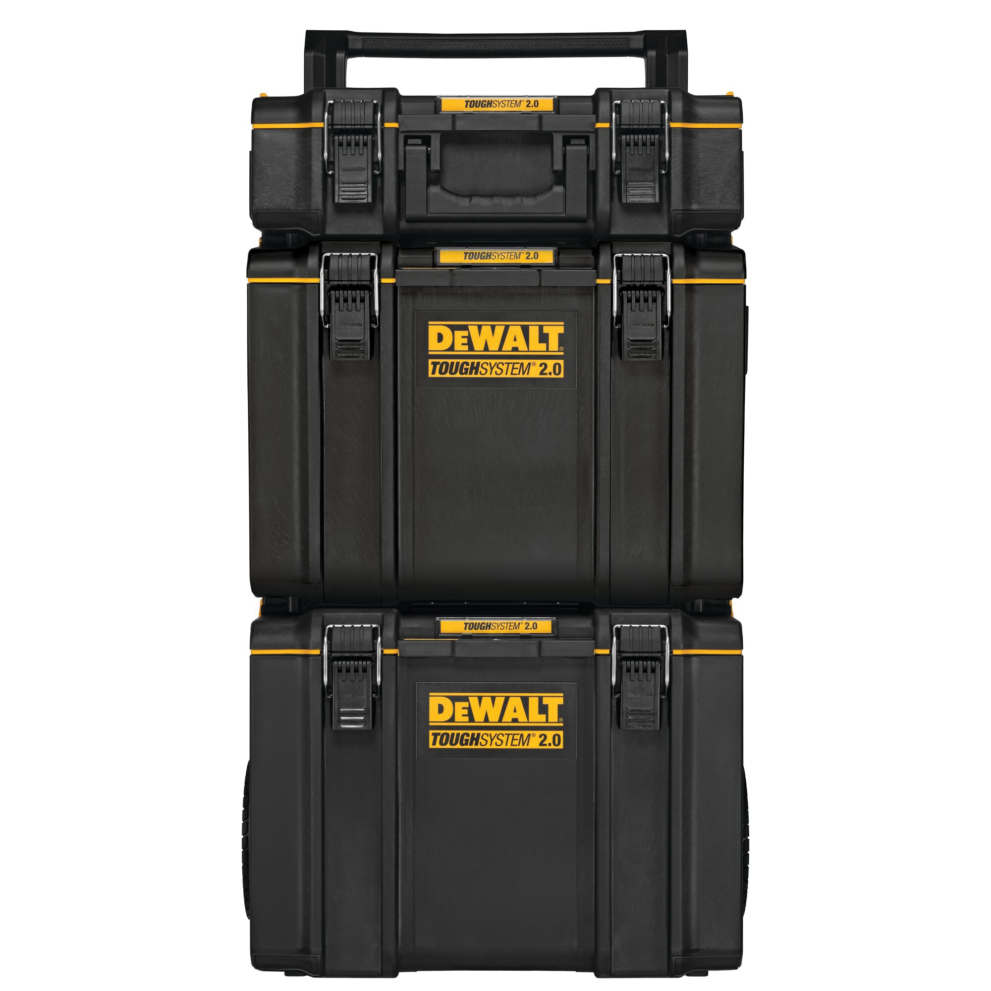 Tool Boxes & Totes