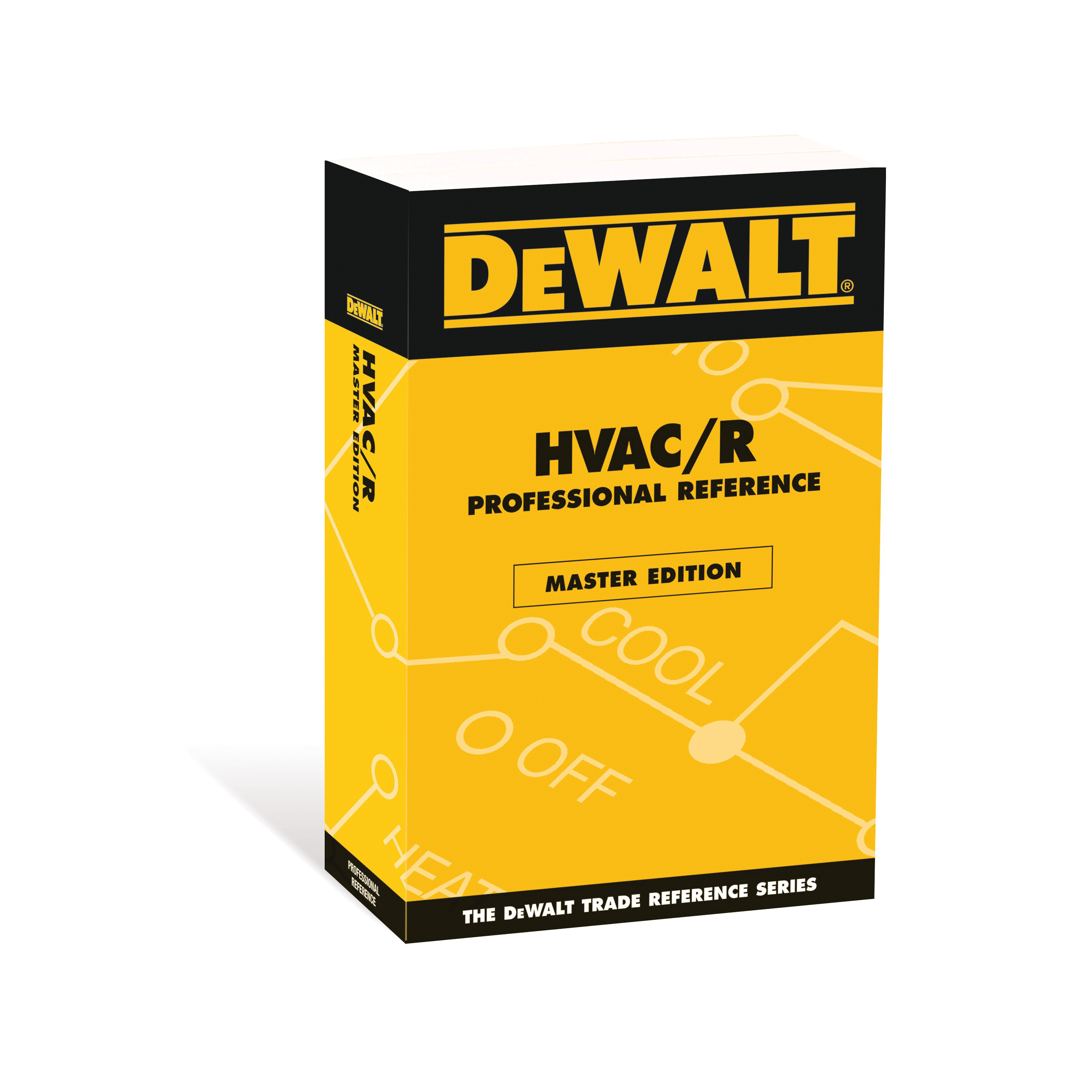 DeWALT® DXRG52038