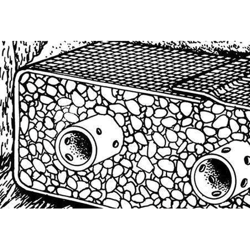 DeWitt FF6100 07F-LF-FF610