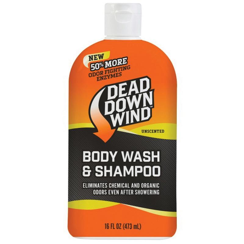 Dead Down Wind&reg; 121618