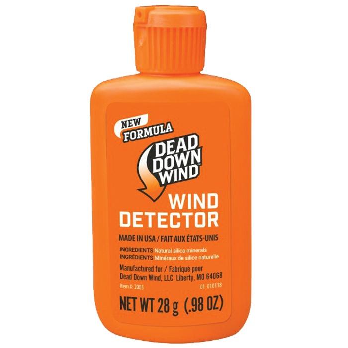 Dead Down Wind&reg; 2003BC