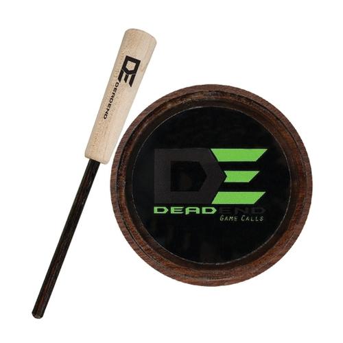 Dead End™ RB004