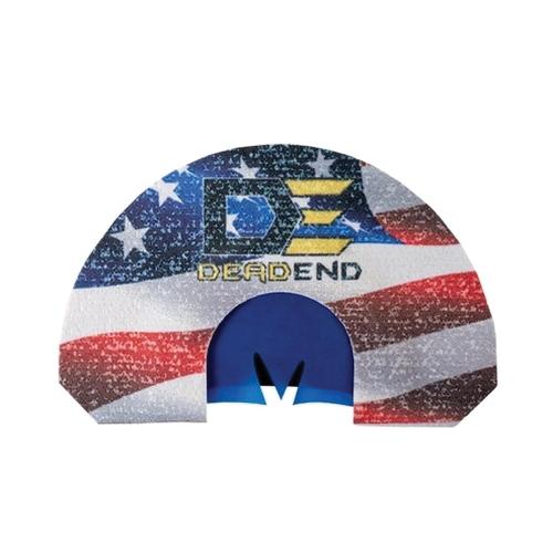 Dead End&trade; RK003