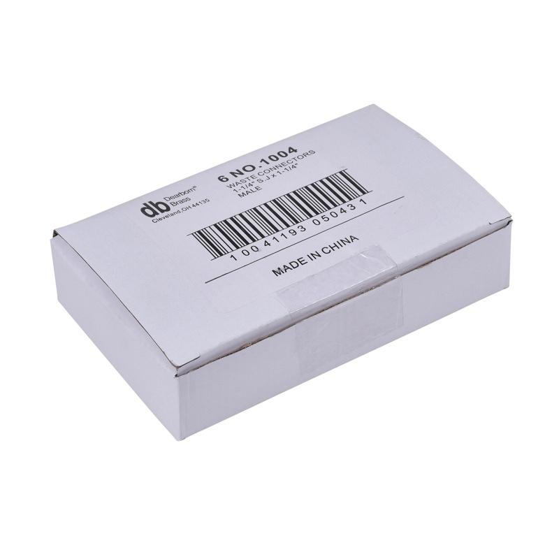 Dearborn® PLSTA114OD-114M