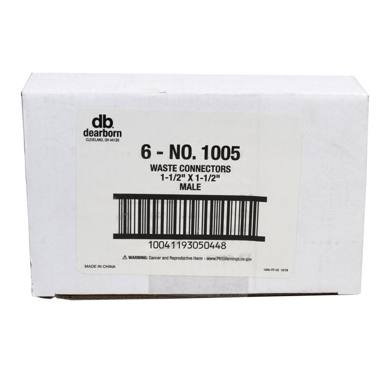 Dearborn® PLSTA112OD-112M-COP