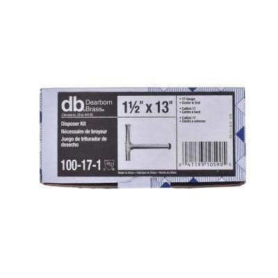 Dearborn® DEA10017