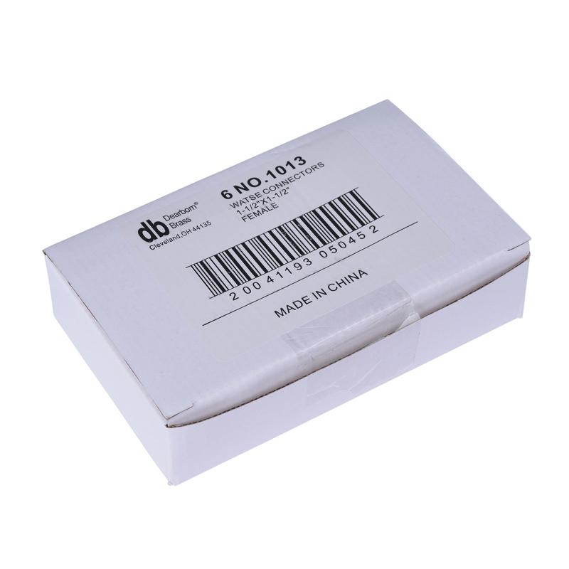 Dearborn® PLSTA112OD-112F