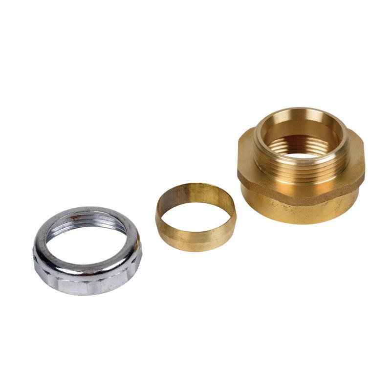 Dearborn® PLSTA114OD-112F