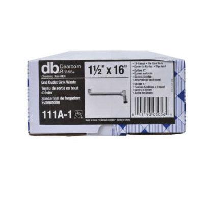 Dearborn® 111A-1 76449