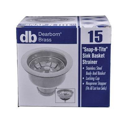 Dearborn&reg; 15 2621