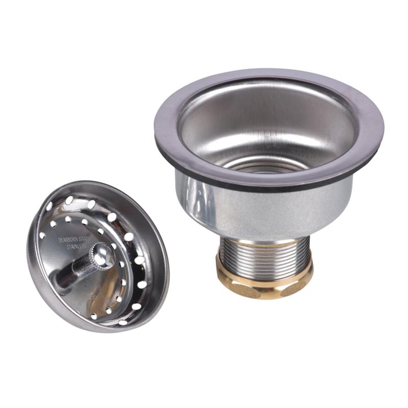 Dearborn® 18BN 2897217