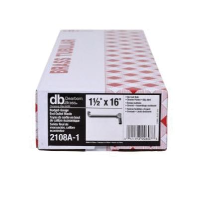 Dearborn® DEA2108A