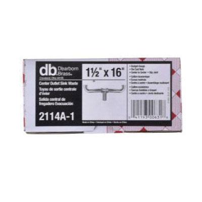 Dearborn® DEA2114A