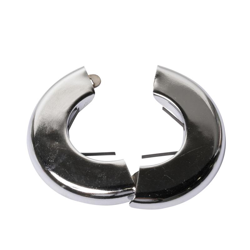 Escutcheons and Plumbing Flanges