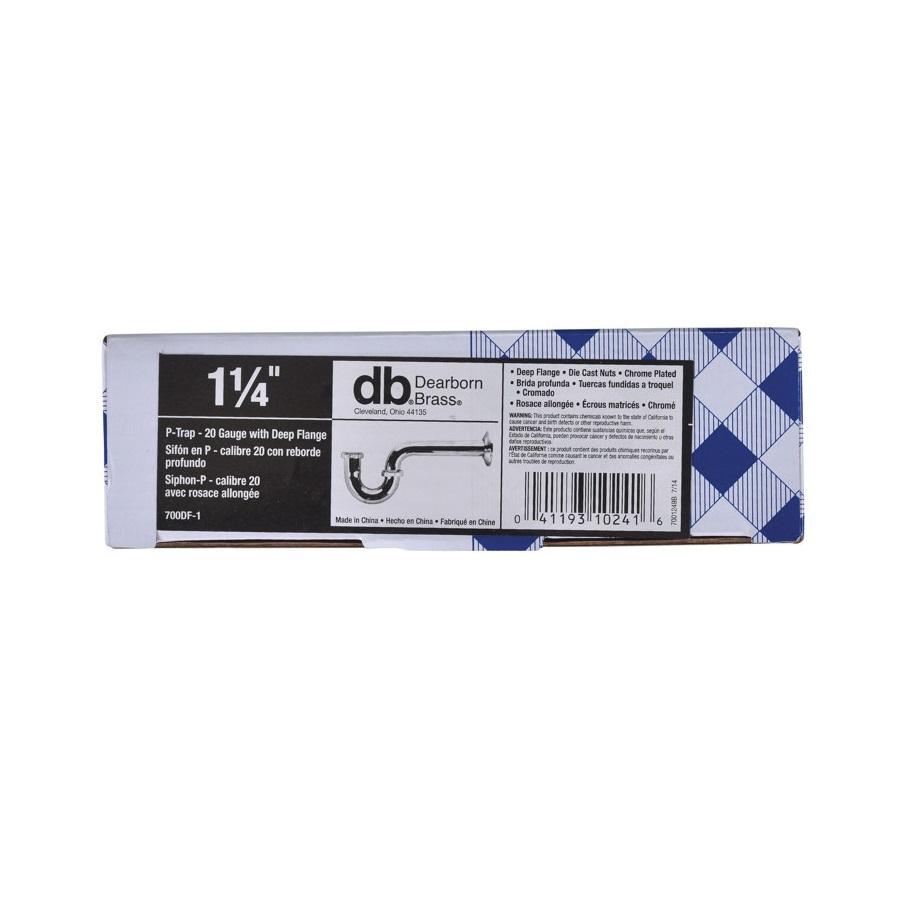 Dearborn® DEA700DF