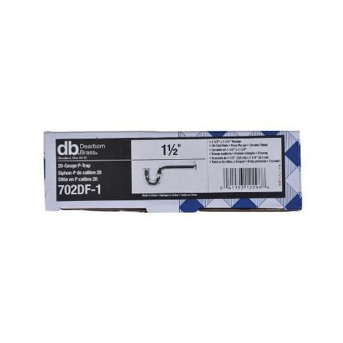 Dearborn® DEA702DF